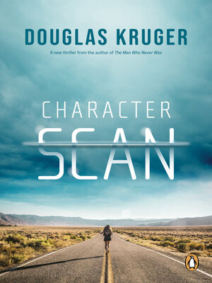 cover image of CharacterScan